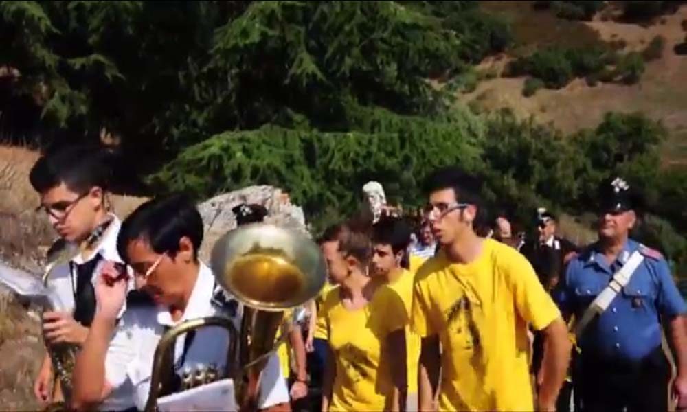 2sant'antonio processione