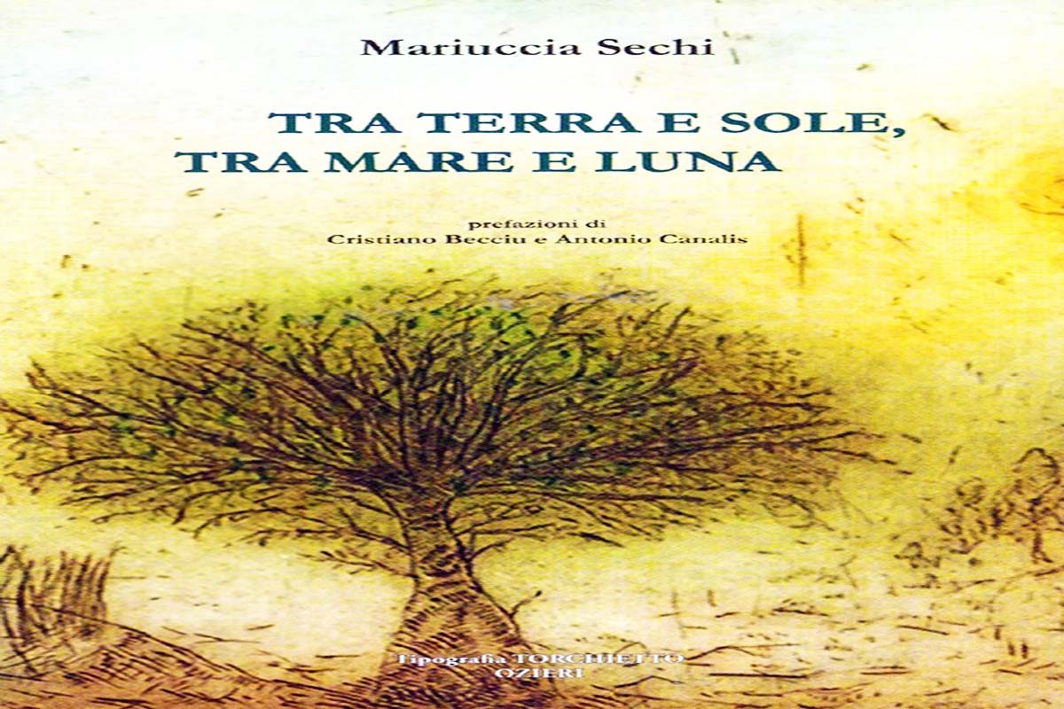 Mariuccia Sechi